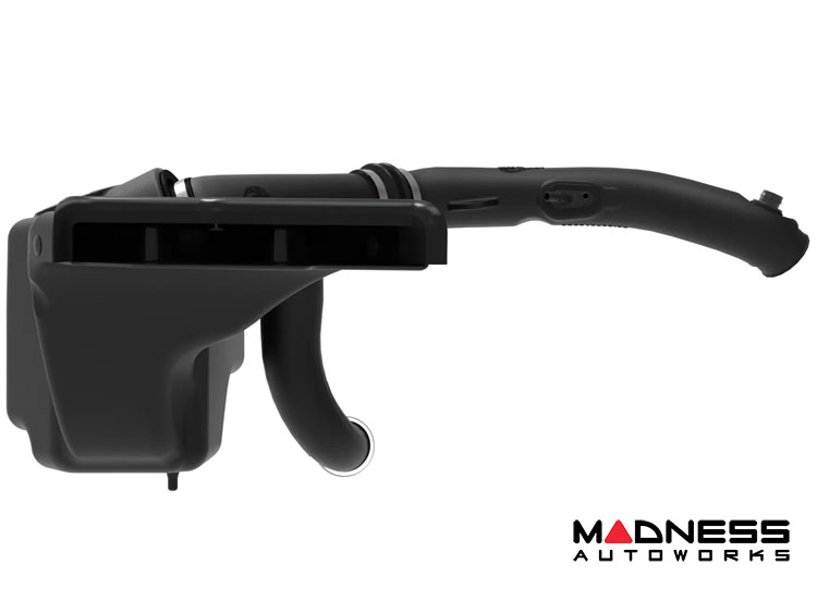 Ford Bronco Momentum GT Cold Air Intake System - aFe - Pro 5R - 3.0L - `22-`24